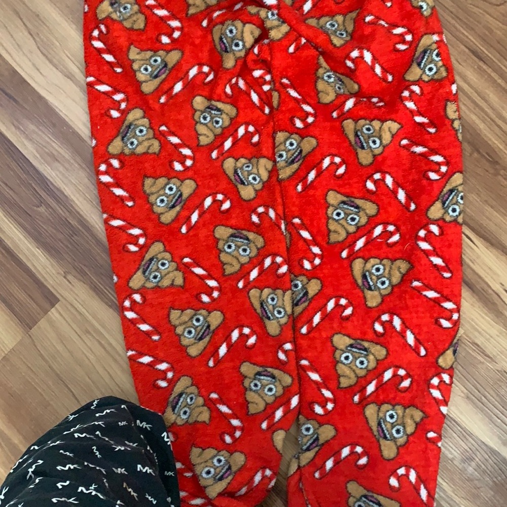 Pajamas like new